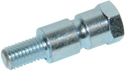 Zijstandaard Bout Vespa Lx / Gilera Runner Origineel 560619