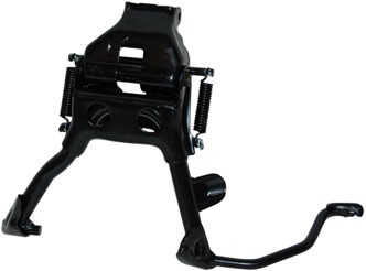 Onderstandaard Origineel (+ Subframe) Vespa Lx 50 2t / Vespa S 2t / Vespa Et2 (Inclusief Subframe) Origineel 582155