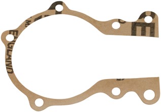 carterpakking vespa citta / vespa si / vespa ciao / vespa bravo - midden carter pakking