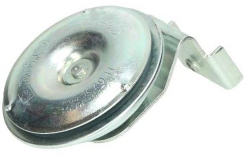 Claxon 12 Volt Vespa Primavera / Piaggio Fly / Piaggio Typhoon / Piaggio Nrg / VespaS / Vespa Sprint / Sfera / Vespa Et2 / Vespa Et4 / Vespa LX 50