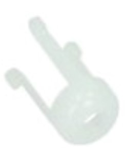 borgbus gasnaald piaggio zip 2000 4t / piaggio liberty 4t / piaggio fly 4t / malaguti centro 4t / vespa S / vespa LX 50 4t / aprillia sport city 4t origineel 828822