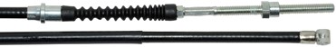 achterremkabel vespa lx 50 4t / vespa lx 50 2t origineel 665912