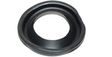 rubber olietankdop vespa lx 2t / vespa S origineel 298573