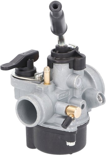 Carburateur Dellorto PHVA 14mm DD Derbi Senda 50 R / Derbi Senda R DRD Racing [Hand choke]
