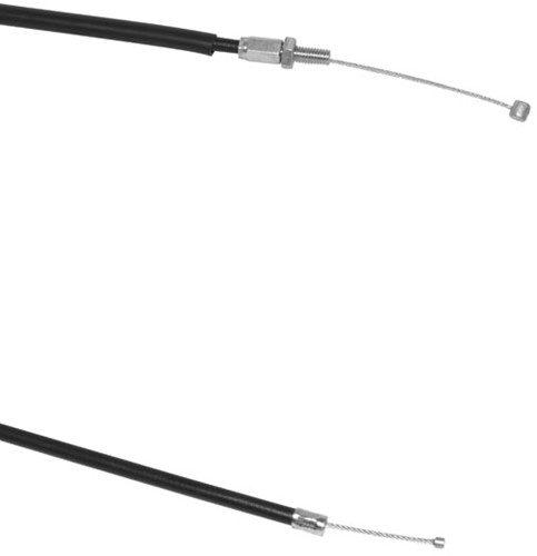 Gaskabel NOVASCOOT Vespa LX 50 / Vespa LXV 50 / Vespa S College 50 (Boven) 583870
