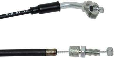 Gaskabel Vespa LX 50 4T / Vespa S 50 4T Origineel 601716