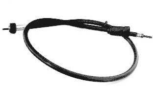 Kilometerteller Kabel Vespa Citta Originele Kwaliteit