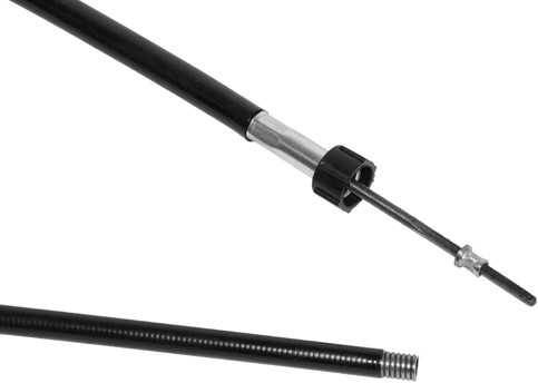 Kilometerteller Kabel (+10cm) Vespa Citta Originele Kwaliteit