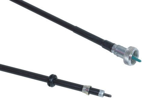 kilometerteller kabel vespa et 125cc / vespa et2 / vespa et4 / vespa sfera rst - lengte 1095mm origineel 56116R