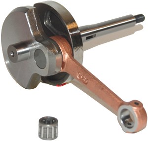 Krukas Vespa Citta / Vespa Si / Vespa Ciao / Vespa Bravo Pen 10