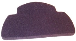 luchtfilterelement piaggio velofax