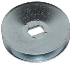 Poelie 55mm Gilera Citta / Vespa Si / Vespa Ciao / Vespa Bravo