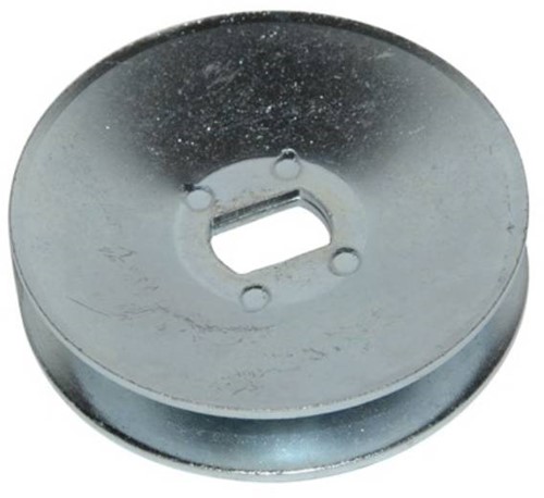 Poelie 55mm Gilera Citta / Vespa Si / Vespa Ciao / Vespa Bravo