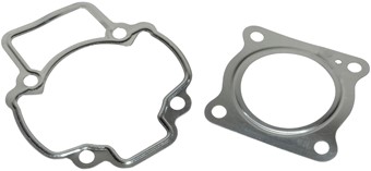 Pakking set Cilinder 50cc Piaggio Zip 2000 2t / Piaggio Fly 2t / Piaggio Liberty 2t / Typhoon / NTT / NRG A.C / Zip 2000 2t / Zip  2009 2t / Zip Sp / Vespa LX 50 2t / ET2 / ICE / Gilera Stalker