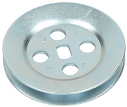 Poelie 80mm Gilera Citta / Vespa Si / Vespa Ciao / Vespa Bravo
