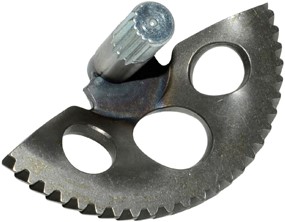 Kickstarteras (Origineel) Piaggio Velofax / Piaggio Vespino Origineel 483444