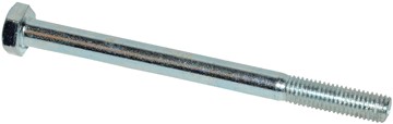 bout motorophanging / onderstandaard vespa sprint / primavera / vespa lx 50 4t M10x130mm origineel 030115