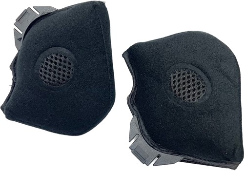 Oorpads E-BIKE VITO Helm Pedelec (CITY & LIGHT)