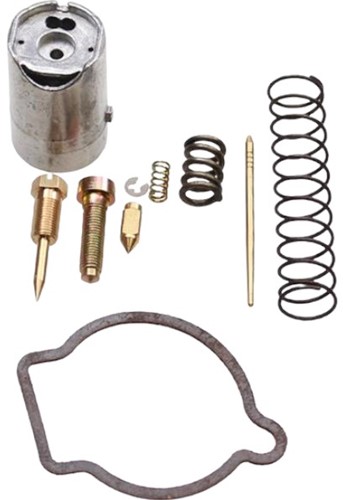 Carburateur Revisieset 20mm BING Zundapp / Kreidler 
