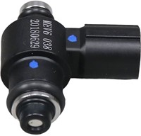 Injector voor Peugeot Kisbee 50 4T E4 - Euro4 - 2018 T/m 2020 - 789521