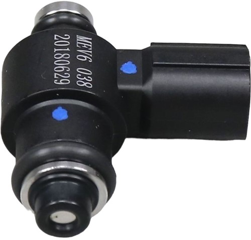 Injector voor Peugeot Kisbee 50 4T E4 - Euro4 - 2018 T/m 2020 - 789521
