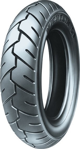 Buitenband Michelin S1 90 90 10 Tl Tt 52 J Cityparts