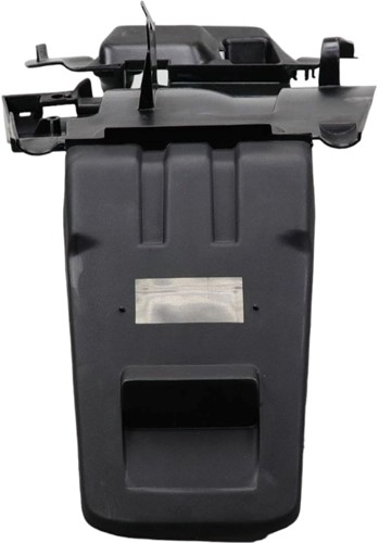 Achterspatbord voor MBK Booster Spirit-3