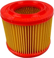Luchtfilterelement voor Yamaha Majesty / Maxster 125cc t/m 150cc 5DSE44510000