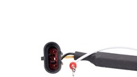 Knipperlicht Set Power1 Vespa Gts 250 / Vespa Gts 300 Voorzijde Helder Tube-2