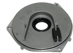 oliepompdeksel piaggio / vespa 4t scooter origineel 478324