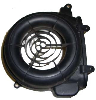 Koelkap Ontsteking Vespa Lx 125cc / Piaggio Zip 125cc Origineel 825426