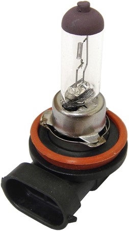 Lamp 12Volt 35W (H8) Halogeen Gilera Runner / Malaguti F12R v.a 2010