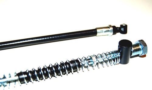 Achterremkabel Piaggio Zip 2000 2t / Piaggio zip 2000 4t Originele Kwaliteit