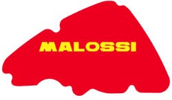 Luchtfilterelement Piaggio Liberty 4-Takt Malossi 1412117