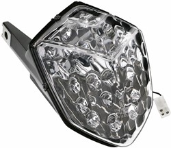 Achterlicht Led Rieju RS3 Euro4 V.a 2018 Origineel