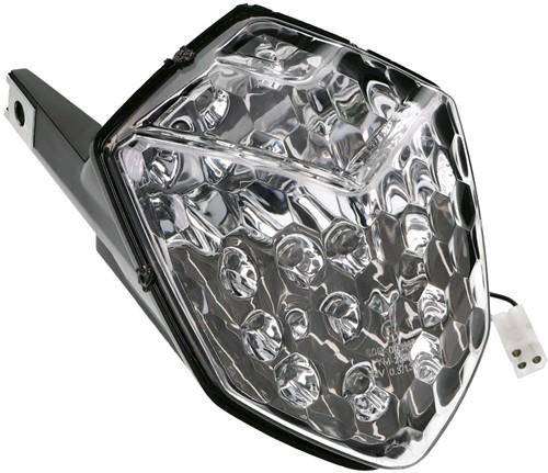 Achterlicht Led Rieju RS3 Euro4 V.a 2018 Origineel