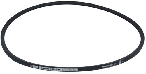 V-snaar Vespa Citta Standaard 1037mm - Voor 90mm Poeli