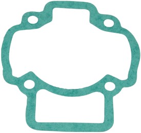 voetpakking piaggio zip 2000 2-Takt / vespa LX 50 2-Takt / piaggio fly 2-Takt / piaggio typhoon / gilera runner / gilera DNA / gilera ice / piaggio nrg / piaggio liberty 2-Takt / vespa sfera / piaggio