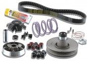Malossi MHR Overrange systeem Piaggio lang carter Piaggio NRG MC3 / Piaggio NRG Power / Gilera Runner / Gilera Runner RST 6114219
