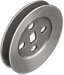 Poelie Achter (65mm) Malossi Vespa Citta / Vespa Si / Vespa Ciao / Vespa Bravo 613548B