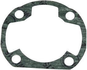 voetpakking piaggio velofax / vespino