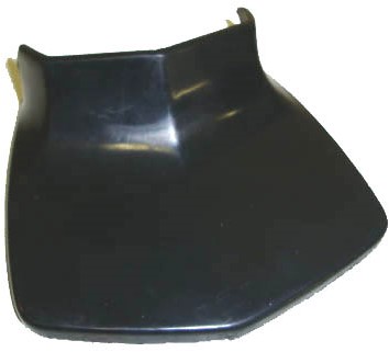 spatlap voorspatbord puch maxi