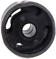 Motorrubber (40x62x17mm) Subframe Piaggio Zip 2000 4t / Piaggio Mp3 / Gilera Runner 200 / Piaggio X9 / Vespa GTS / Piaggio Fly 4t / Vespa Lx 50 4t / Vespa S / Malaguti Centro 4t / Piaggio Liberty 4t M-2