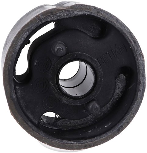 Motorrubber (40x62x17mm) Subframe Piaggio Zip 2000 4t / Piaggio Mp3 / Gilera Runner 200 / Piaggio X9 / Vespa GTS / Piaggio Fly 4t / Vespa Lx 50 4t / Vespa S / Malaguti Centro 4t / Piaggio Liberty 4t M-2