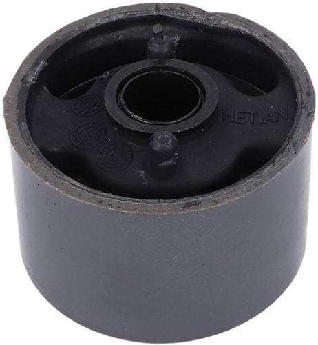 Motorrubber (40x62x17mm) Subframe Piaggio Zip 2000 4t / Piaggio Mp3 / Gilera Runner 200 / Piaggio X9 / Vespa GTS / Piaggio Fly 4t / Vespa Lx 50 4t / Vespa S / Malaguti Centro 4t / Piaggio Liberty 4t M