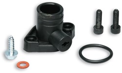 Thermostaathuis (Mondstuk) Malossi Gilera Runner / Gilera Dna / Sr 2005 Factory Piaggio Motor / Piaggio Nrg / Piaggio Zip 2000 SP 159489b