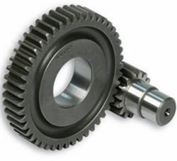 Vertanding Malossi Secundair 15/47T Piaggio Zip 4T / Vespa LX 4T / Vespa S 4T 6712144