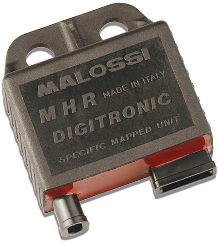 Cdi Unit Gilera Runner 180cc 2t Rmp Control 5511399
