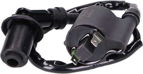 Bobine Euro4 101 Octane Sym Fiddle 3 / Sym Symphony 4t (2 Polige Stekker) 3051A-XFX-000