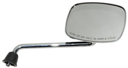 spiegel vespa S rechts origineel cm178902